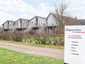 2 person holiday home in Højer - 3hvězdičkové hotely ve městě Højer