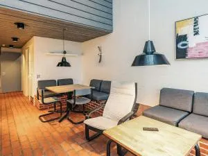 Holiday home Brovst XII - Tranum Strand