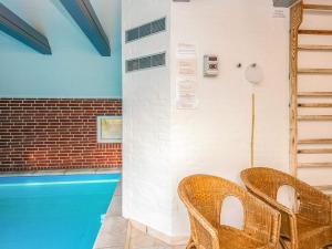 4 star holiday home in Blåvand