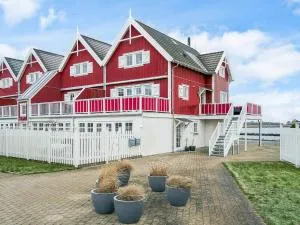 Holiday home Nykøbing Sj IX - Rørvig