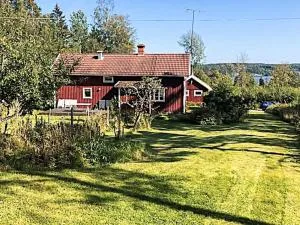 Holiday home åMMEBERG II - Haddebo
