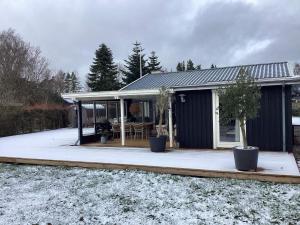 6 person holiday home in Væggerløse