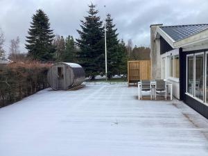 6 person holiday home in Væggerløse