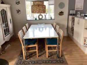 6 person holiday home in Væggerløse