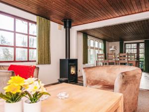 Holiday home Haderslev LX