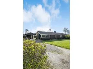 Holiday home Sydals LXXXIII - Neder Lysabild