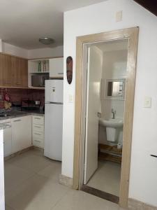 apartamento luxo vila da praia do forte com mezanino