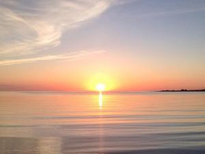 4 star holiday home in Gotlands Tofta