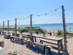 4 star holiday home in Gotlands Tofta