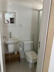 apartamento luxo vila da praia do forte com mezanino