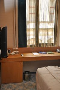 Standard Single Room room in Pera Tulip Hotel