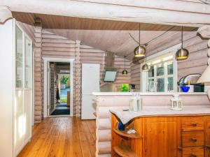 4 star holiday home in Fårvang
