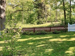 4 star holiday home in Farjestaden