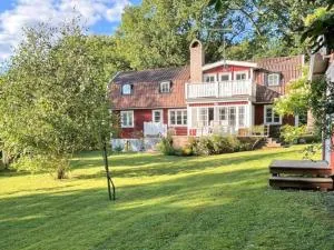 Holiday home FÄRJESTADEN X - Rälla