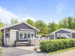 Holiday home SÖLVESBORG XIV - Tosteberga