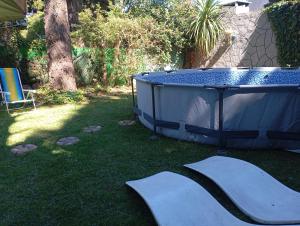 Casa para 10 personas