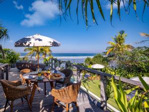 Noku Beach House by Elite Havens