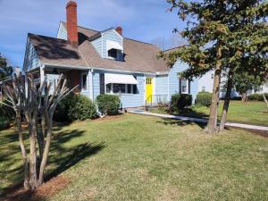 A Salter's Path - Ubytování bez kategorie ve městě Beaufort