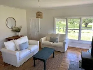 The River Cottage - Pet Friendly - Darlington Point