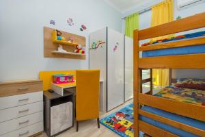 Apartments with WiFi Pula - 21978