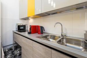 Apartments with WiFi Pula - 21978