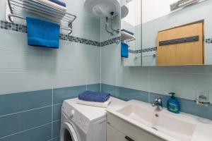 Apartments with WiFi Pula - 21978