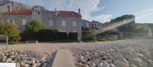 Seaside holiday house Orebic, Peljesac - 23750