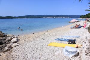 Seaside holiday house Orebic, Peljesac - 23750