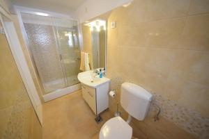 Seaside holiday house Orebic, Peljesac - 23750