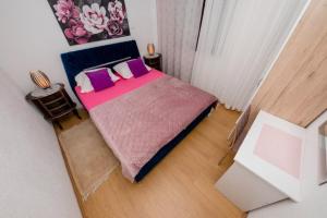 Apartments with parking space Barbat, Rab - 23817