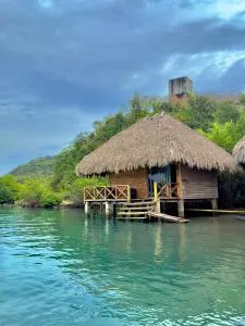 Cabañas Vice - Guayabas