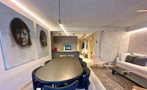 Foratata 22 Exclusivo refugio en Biescas