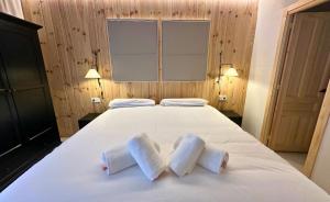 Foratata 22 Exclusivo refugio en Biescas