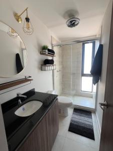 Modern and equipped apartment