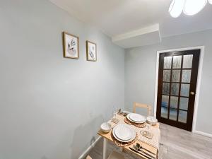 Luton Airport Spacious Accomodation