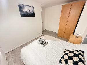 Luton Airport Spacious Accomodation