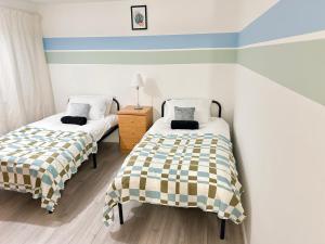 Spacious Home Away From Home, 6mins to Luton Airport