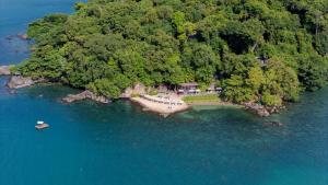 Six Senses Krabey Island