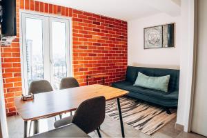 City Getaway - Ubytování bez kategorie ve městě Guatemala