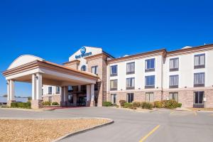 Best Western St. Louis Airport North Hotel & Suites