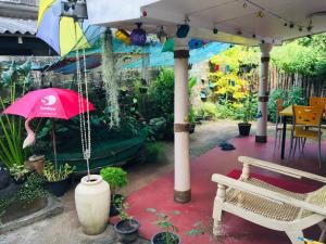 Khongaha Villa Holiday Home #AC