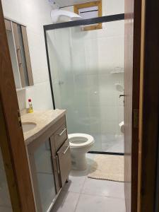 Casa bem aconchegante