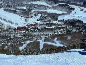 Ski In Ski Out Stowe Studio at Spruce Peak