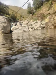 El Vagon - La Ramada