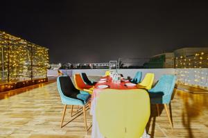 Super Townhouse OAK Hillside Aqua