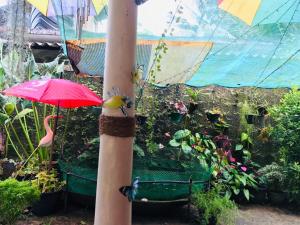 Khongaha Villa Holiday Home #AC