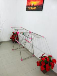 Khongaha Villa Holiday Home #AC