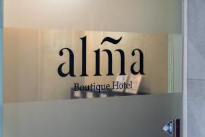Alma Hotel