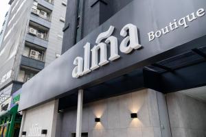 Alma Hotel