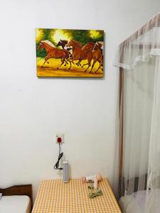Khongaha Villa Holiday Home #AC